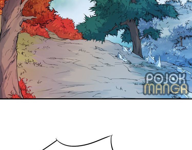 Dragon’s Blood Vessels Chapter 05 Gambar 36